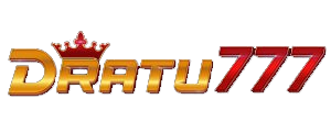 Logo DRATU777 Toko Online Indonesia